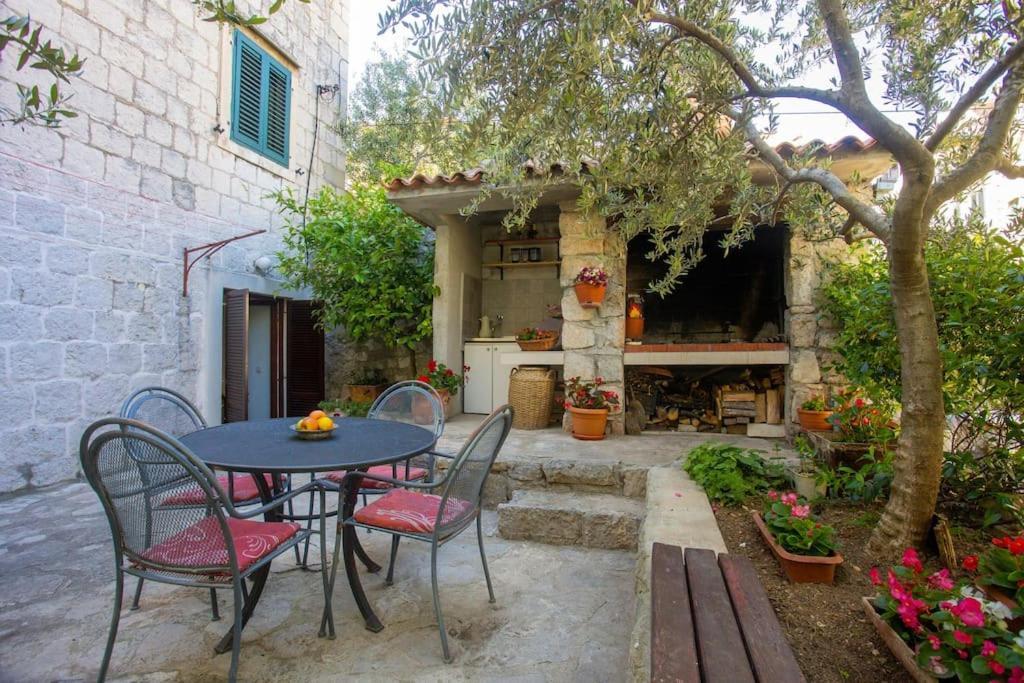 Old Town Apartment Split Exterior photo